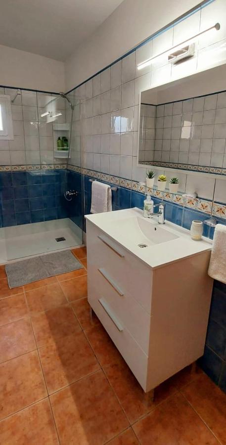 Vacacional Aicanora Lejlighed Tuineje Eksteriør billede